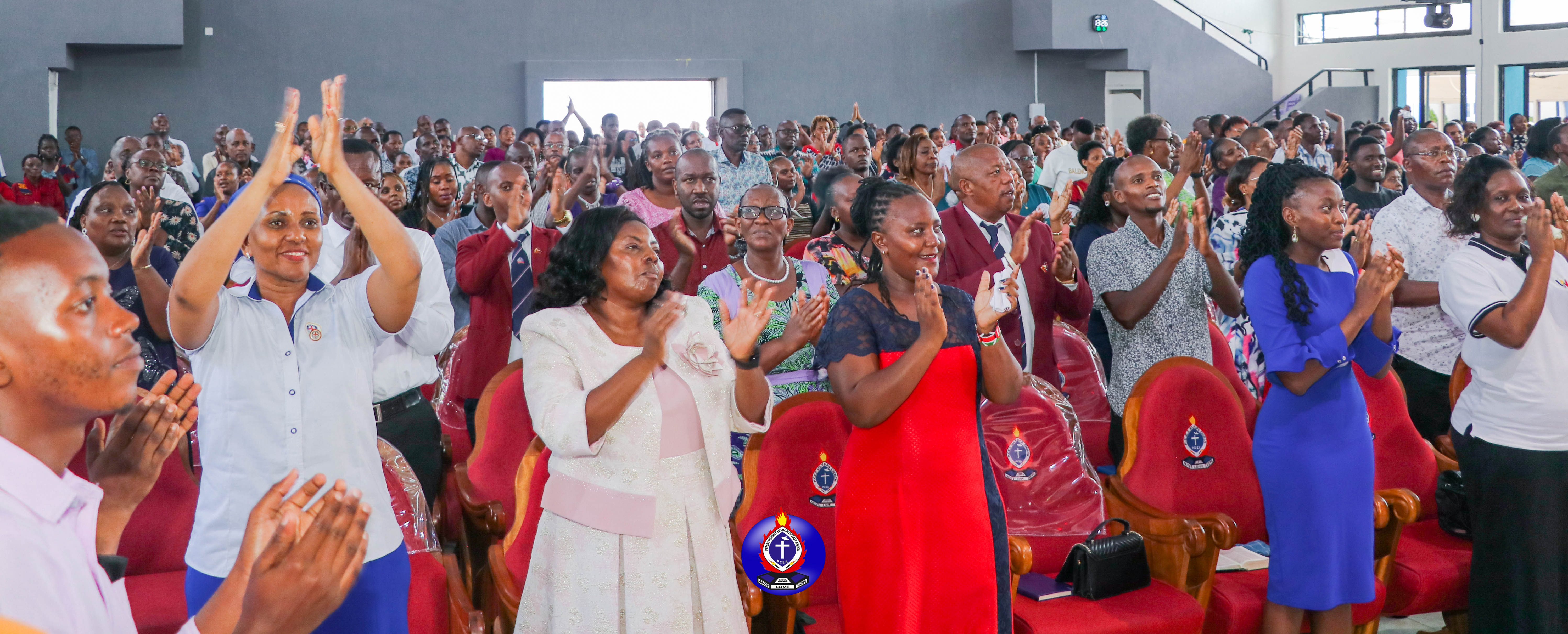 P.C.E.A Makupa Parish